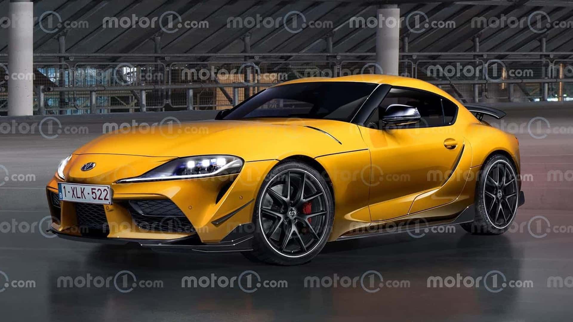 Supra 2025