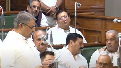 More than 94.42 lakh families in Bihar making their ends meet at an income of Rs 200 or less per day: Caste Survey report