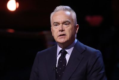 Huw Edwards absent from BBC’s King’s Speech coverage as Nicky Campbell anchors