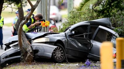 'Underlying issues' in accused fatal crash driver case