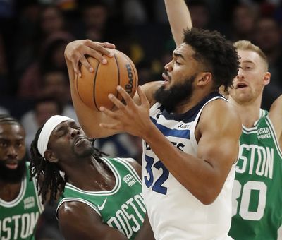 On the first loss of the Boston Celtics’ 2023-24 season