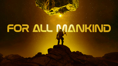 Season Four Of “For All Of Mankind” To Appear On AppleTV+