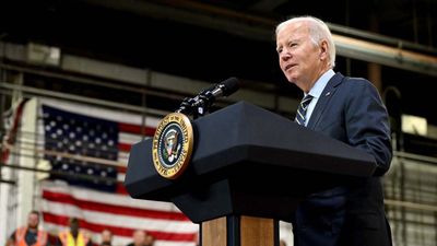 Biden Campaign Accuses TV News Outlets of Unbalanced Coverage