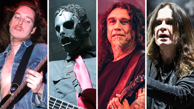 The 11 greatest final shows in heavy metal history