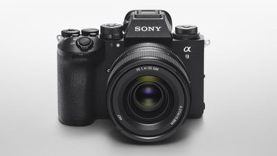 The Sony A9 III is the fastest ever mirrorless camera with a new kind of sensor