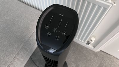 Govee Smart Tower Fan review: a great introduction to smart fan technology