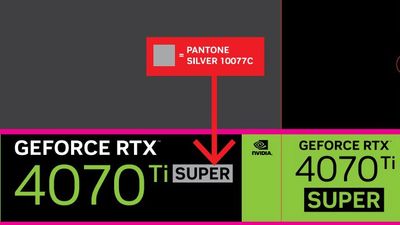 Nvidia RTX 40 Super Branding ‘Kinda Ugly’ Contends Leaker