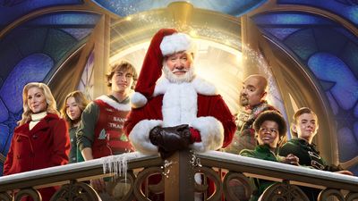 The Santa Clauses season 2: release date, cast, plot, trailer, first looks and everything you need to know