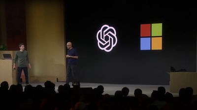 OpenAI is juicing up ChatGPT for all, Satya Nadella makes a surprise appearance at Dev Day