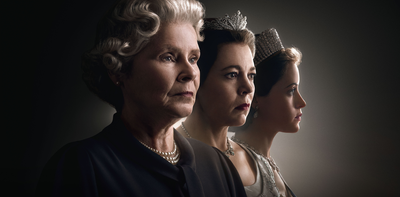 The Crown: Queen Elizabeth's popularity at her death could lead to a favourable depiction of her least flattering moment