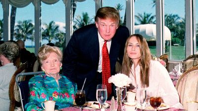 Trumps Niece Says Ex-President May ‘Not Well Have Any Homes’ After NY Civil Fraud Testimony: ‘It’s Over’
