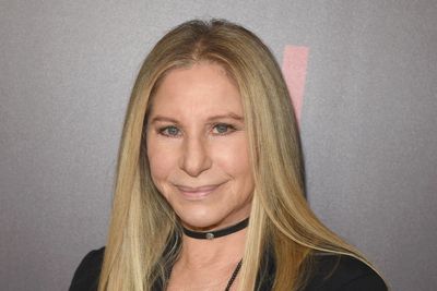 Barbra Streisand, My Name is Barbra review: Don’t rain on this 992-page parade