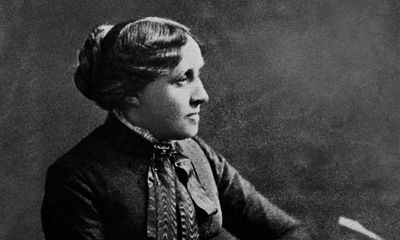 Researcher uncovers a new body of work believed to be by Louisa May Alcott