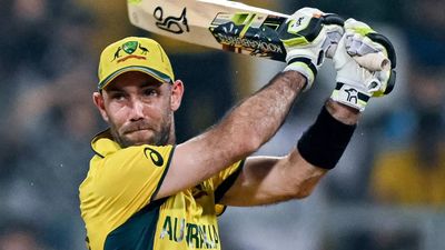 'It would have been nice if it was a chanceless knock': Double centurion Glenn Maxwell after stunning win over Afghanistan