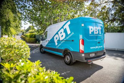 NZ Post buying major parcel competitor