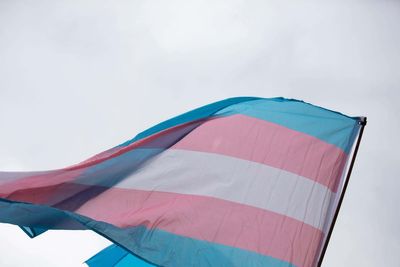 Trans campaigners condemn government as conversion therapy ban not included in King’s Speech