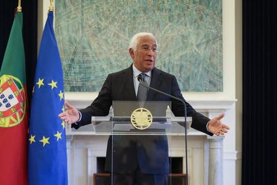 Portugal’s prime minister resigns over inquiry into alleged corruption