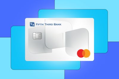 Fifth Third 1% Cash/Back Card: The absolute best 0% intro APR offered by a rewards credit card