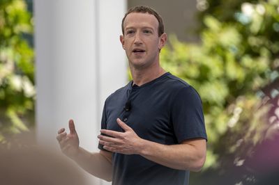 Meta scrambles to stop political advertisers using its generative AI tools