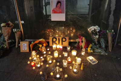 No evidence of connection between Ashling Murphy and murder-accused – judge