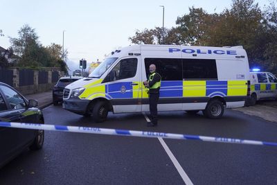 15-year-old boy dies after stabbing near West Yorkshire school