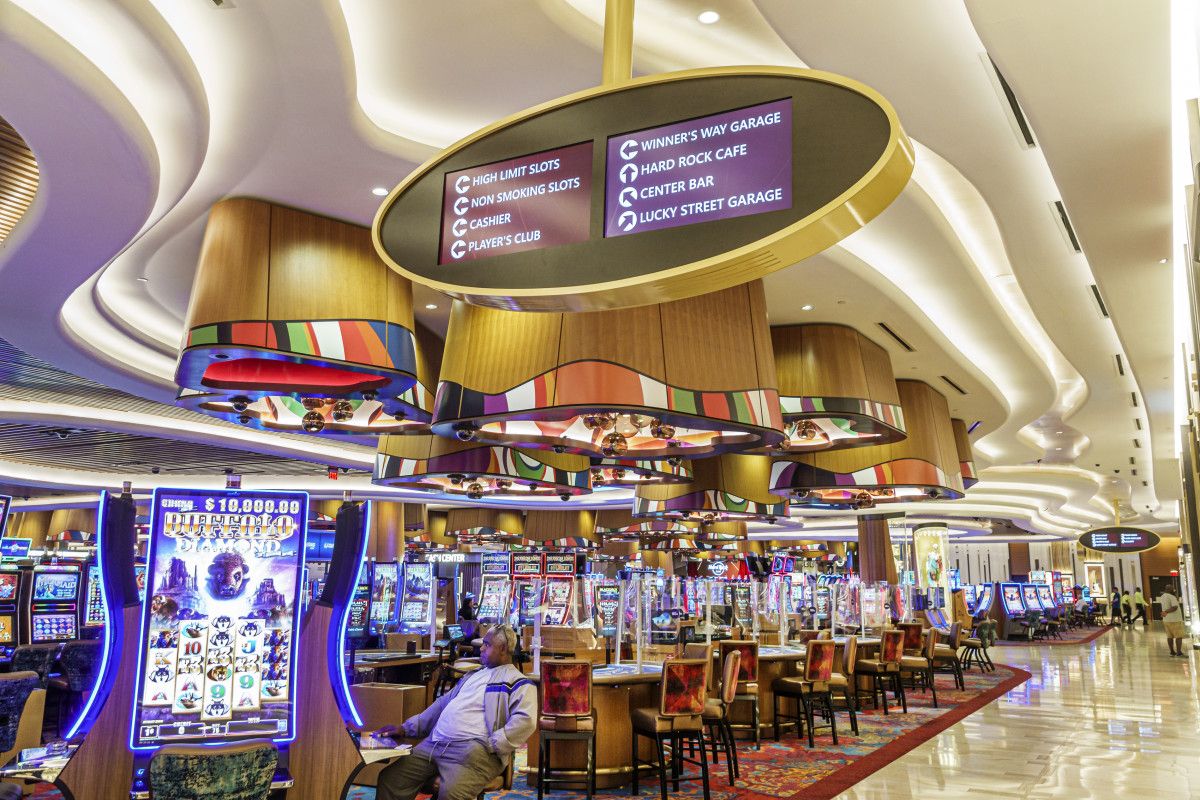 sportsbook hollywood casino