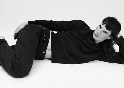 Filippa K goes back to the 1990s to celebrate 30 years in fashion