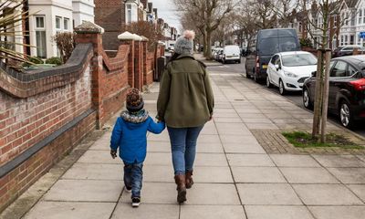 A truer picture of how much childcare costs parents in England