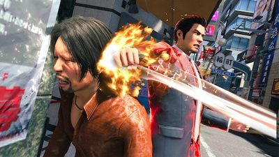 'Like a Dragon Gaiden:' How Long It Takes to Beat the Yakuza Game