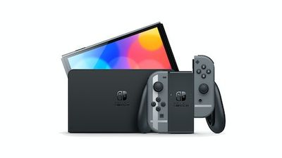 ‘Super Smash Bros. Ultimate’ Switch OLED Bundle Release Date, Price, and Preorder Details