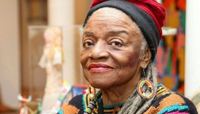 MCA retrospective celebrates Faith Ringgold’s groundbreaking work