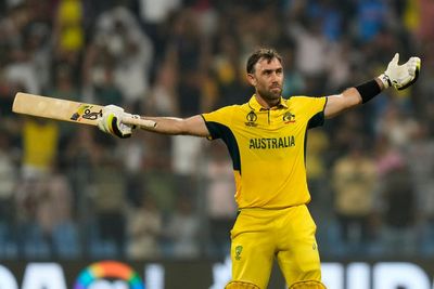 ‘Just ridiculous’ – A closer look at Glenn Maxwell’s remarkable double century