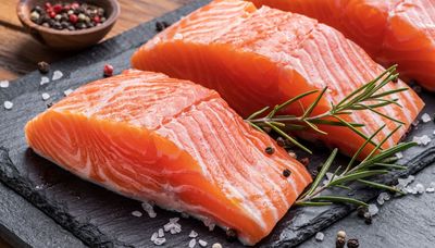 Baked salmon for dinner? What to know about correct internal temperature, seasonings and more