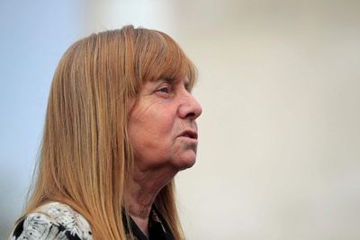 Tragedy chanting causes ‘unbearable pain’ and must stop – Margaret Aspinall