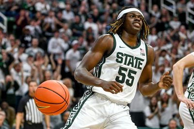 MSU basketball drops in CBS Sports’ updated rankings after loss to James Madison