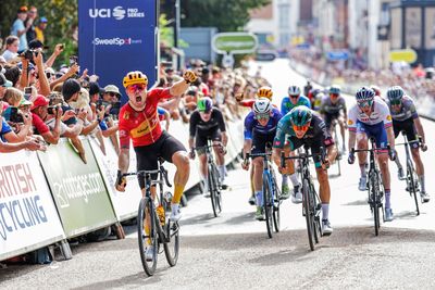 Tour of Britain future plunged into doubt over £700,000 legal battle