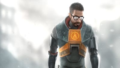 Half-Life could have been called 'Fallout,' according to Valve developer