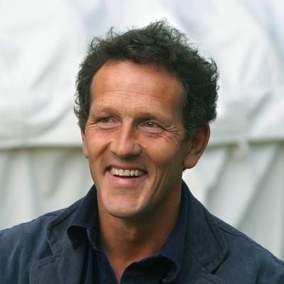 Monty Don is ditching a winter greenhouse essential this year – and you should, too
