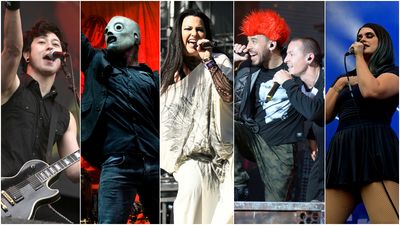 The 20 greatest Download festival sets ever