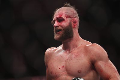 Robert Whittaker lauds Jiri Prochazka’s ‘uncanny ability to find the win’ before UFC 295