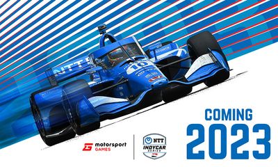 Official Indycar game might be next on the chopping block as the developer reportedly lays off the entire team