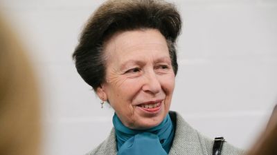 Frugal Princess Anne's thrifty hotel request that saved her £40