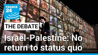 No return to status quo: How do Israelis and Palestinians find common ground?