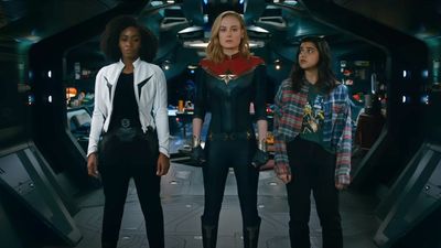 6 Key Things To Remember About Captain Marvel, Monica Rambeau And Kamala Khan’s Powers Before The Marvels