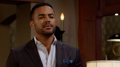 The Young and the Restless spoilers: Nate’s been fired, could he return to Chancellor-Winters?