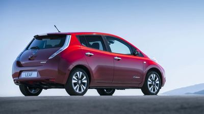 Live Wire: Have You Owned A High-Mileage EV?