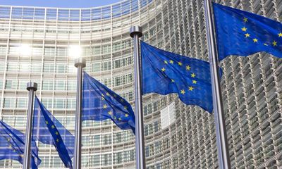 EU expected to start process of Ukraine and Moldova becoming member states