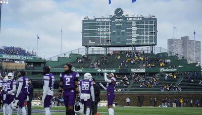 Northwestern should renovate Ryan Field, just like the Cubs did at Wrigley