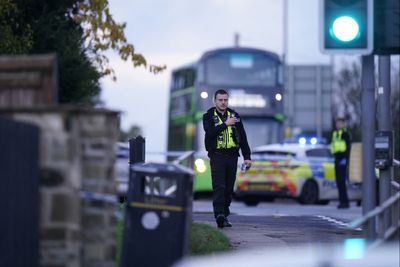 Boy, 15, dies after stabbing near Leeds school