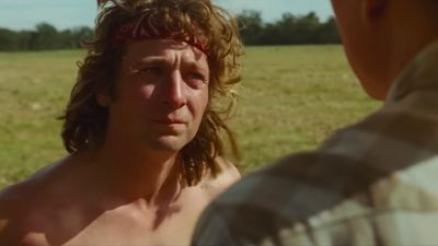 Jeremy Allen White's The Bear Fandom Played A Key Role In The Cast Bulking Up For Their Wrestling Movie